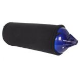 Master Fender Covers F8 15 X 58 Double Layer Black-small image