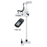 Minn Kota Riptide Ulterra 112 Trolling Motor WIpilot Link Bluetooth 36v112lb72-small image