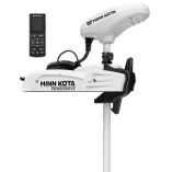 Minn Kota Riptide Powerdrive 55 Trolling Motor WWireless Remote 12v 55lb 54-small image