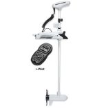 Minn Kota Riptide Terrova 55 Trolling Motor WIPilot Bluetooth 12v55lb54-small image