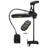 Minn Kota Ultrex 80Us2 Trolling Motor WIPilot Bluetooth 24v80lb45-small image