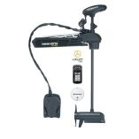 Minn Kota Ultrex 80MsiIp Trolling Motor WIPilot Link Bluetooth 24v80lb 52-small image