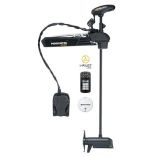 Minn Kota Ultrex 112MsiIp Trolling Motor WIPilot Link Bluetooth 36v112lb 60-small image