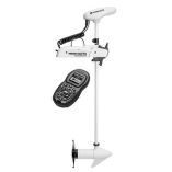 Minn Kota Riptide Powerdrive 70 Trolling Motor WIPilot Bluetooth No Foot Pedal Included 24v70lb54 Remanufactured-small image