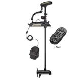 Minn Kota Terrova 80Us2 Trolling Motor WIPilot Bluetooth 24v80lb60 Remanufactured-small image
