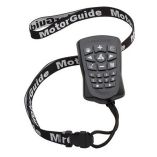 Motorguide Pinpoint Gps Replacement Remote-small image