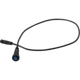 Motorguide Garmin 8Pin Hd Sonar Adapter Cable Compatible WTour Tour Pro Hd-small image