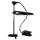 Motorguide X3 Trolling Motor Freshwater Foot Control Bow Mount 45lbs4512v-small image