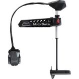 Motorguide Tour Pro 82lb4524v Pinpoint Gps Hd Snr Bow Mount Cable Steer Freshwater-small image
