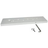Motorguide Great White Removable Mounting Plate-small image