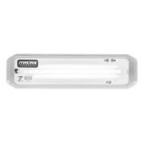 Macris Industries Miu Linear Underwater Series Size 10 8 White-small image