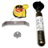 Mustang ReArm Kit B 33g Hydrostatic-small image