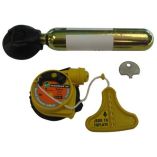 Mustang ReArm Kit C 33g Hammar Hydrostatic-small image