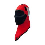 Mustang Closed Cell Neoprene Hood Red-small image