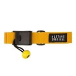Mustang Sup Leash Release Belt LXl Yellow-small image