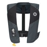 Mustang Mit 150 Convertible Inflatable Pfd Admiral Grey-small image