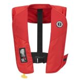 Mustang Mit 150 Convertible Inflatable Pfd Red-small image