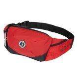 Mustang Essentialist Manual Inflatable Belt Pack Red-small image