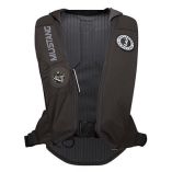 Mustang Elite 28 Hydrostatic Inflatable Pfd Black-small image