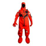 Mustang Neoprene Cold Water Immersion Suit WHarness Adult Universal-small image