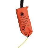 Mustang 90 Ring Buoy Line WThrow Bag-small image