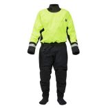 Mustang Msd576 Water Rescue Dry Suit Medium-small image