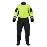 Mustang Sentinel Series Water Rescue Dry Suit Xl Short-small image
