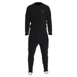 Mustang Sentinel Series Dry Suit Liner Black L1 Large-small image