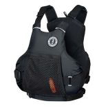 Mustang Vibe Foam Vest Black LargeXLarge-small image