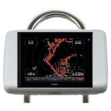 NavPod GP2065 SailPod Pre-Cut f/Garmin GPSMAP 8012/8212 f/12" Wide Guard-small image