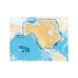 Navionics Preloaded Chart Of All UsaCanada Marine Lakes Microsd-small image