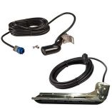 Navico Transducer Kit To Connect A Structurescanhd HstWsbl Skimmer Transducer To An Elite Ti Or Go Unit WYCable-small image