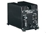Newmar 115-12-8 Power Supply 115/230vac To 12vdc @ 8 Amps-small image