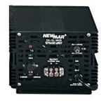 Newmar 115-24-35cd Pwr Supply 115/230vac To 24vdc @ 35a Cont-small image