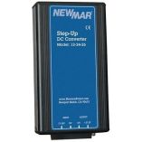 Newmar 12-24-25 Step Up Dc-Dc Converter 25 Amp Continuous-small image