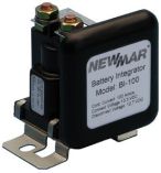 Newmar Bi-100 12v Battery Integrator-small image