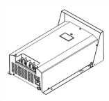 Newmar Pt-24-20u 24v 20a Charger 115/230v Input-small image