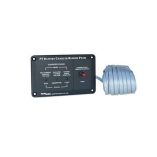 Newmar Rp Remote Panel For: Pt Chargers - On-Board Battery Charger-small image