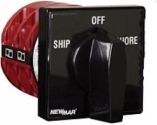 Newmar Ss Switch 15 Transfer Switch 15kw - Marine Electrical-small image