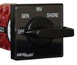 Newmar Ss Switch 7.5 Inv 7.5kw Transfer Switch 4 Position-small image