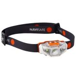 Navisafe Ipx6 Waterproof Led Headlamp-small image