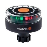 Navisafe Navilight Tricolor 2nm WNavibolt Base-small image