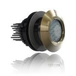 Oceanled 2010xfm Pro Series Hd Gen2 Led Underwater Lighting Midnight Blue-small image
