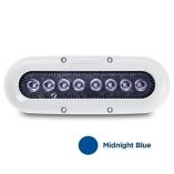 OceanLED X-Series X8 - Midnight Blue LEDs - Boat Underwater Light-small image