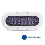 Ocean LED X-Series X16 - Midnight Blue LEDs - Boat Underwater Light-small image