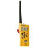 Ocean Signal Safesea V100 Gmdss Vhf Radio 21 Channels-small image