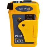Ocean Signal RescueME PLB1 Personal Locator Beacon w/7-Year Battery Storage Life-small image