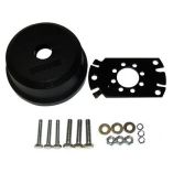 Octopus 90 Degree Bezel Mounting Kit For Straight Shaft Drive-small image