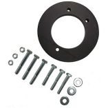 Octopus Spacer Kit X 19mm F90 Degree Bezel Mounting Kit-small image