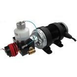 Octopus Reversing Pump 1200ccMin 12v Up To 22ci Cylinder-small image